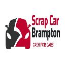 Scrap Car Brampton logo